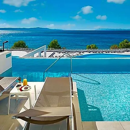 Tui Blue Adriatic (adults Only) Hotel 4*