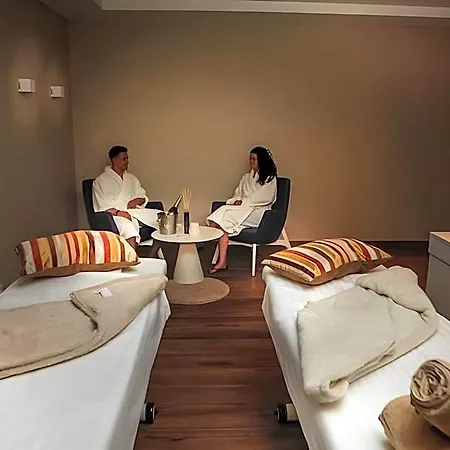 Tui Blue Adriatic (adults Only) ホテル