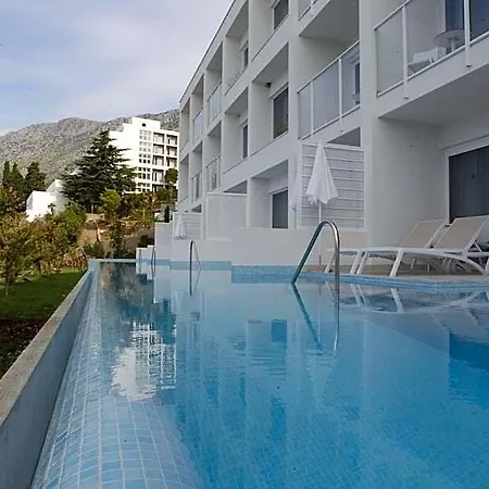 Готель Tui Blue Adriatic (adults Only) Ігране
