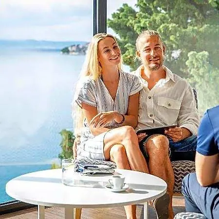 Tui Blue Adriatic (adults Only) 4* Igrane