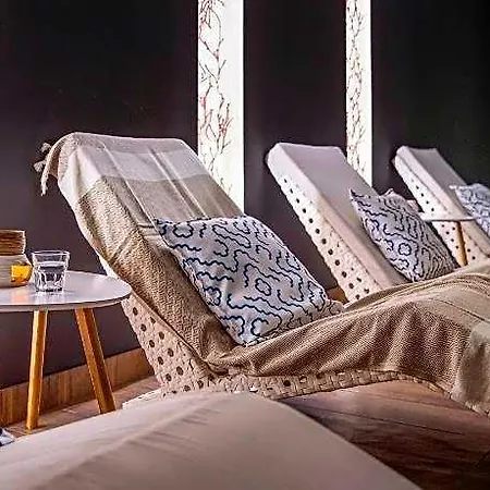 Tui Blue Adriatic (adults Only) ホテル