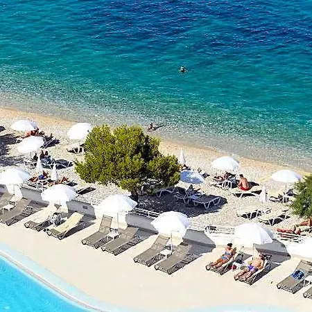 Otel Tui Blue Adriatic (adults Only) 4*