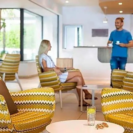 Tui Blue Adriatic (adults Only) 4* Igrane