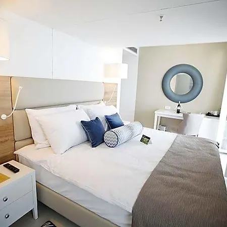Hotel Tui Blue Adriatic (adults Only)
