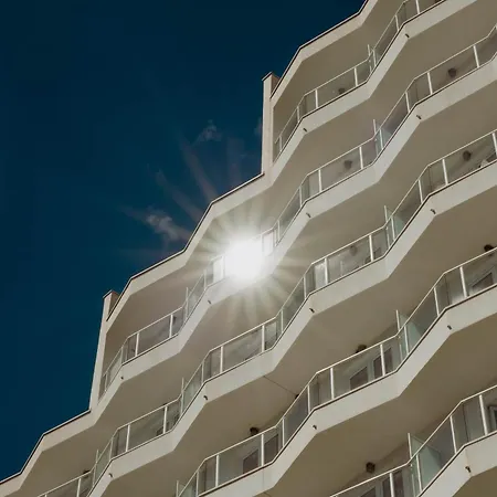 Tui Blue Adriatic (adults Only) 4* イグラネ