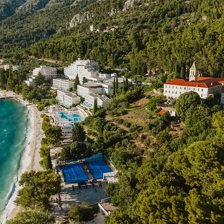 Hotel Tui Blue Adriatic (adults Only)