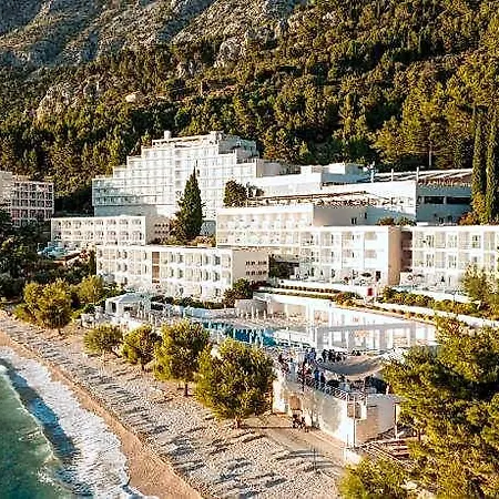 Tui Blue Adriatic (adults Only) Hotel 4*