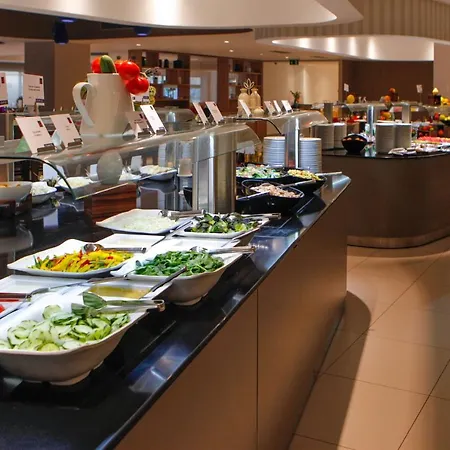 Tui Blue Adriatic (adults Only) מלון
