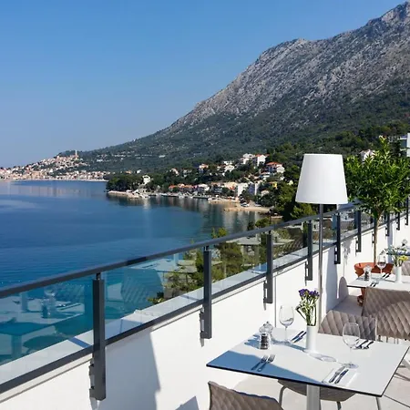 Otel Tui Blue Adriatic (adults Only)