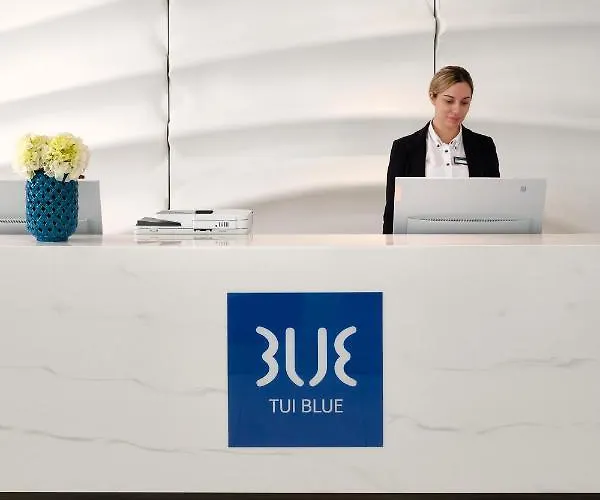 Tui Blue Adriatic (adults Only) 4*