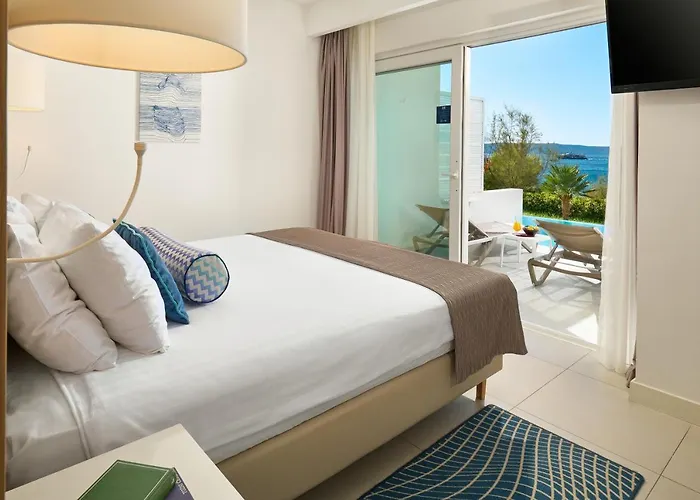 Tui Blue Adriatic (adults Only) Hotel Igrane