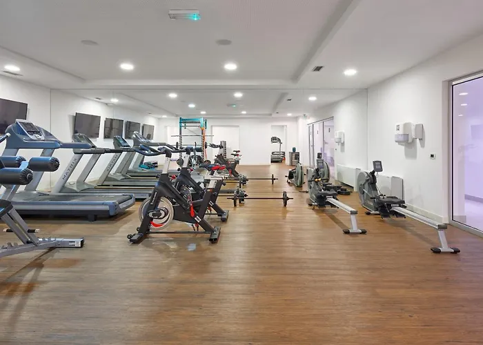 Tui Blue Adriatic (adults Only) Hotel 4*