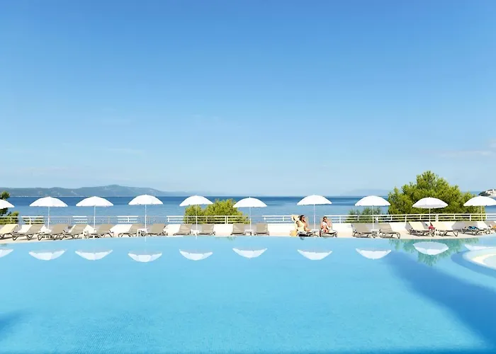Tui Blue Adriatic (adults Only) Hotel