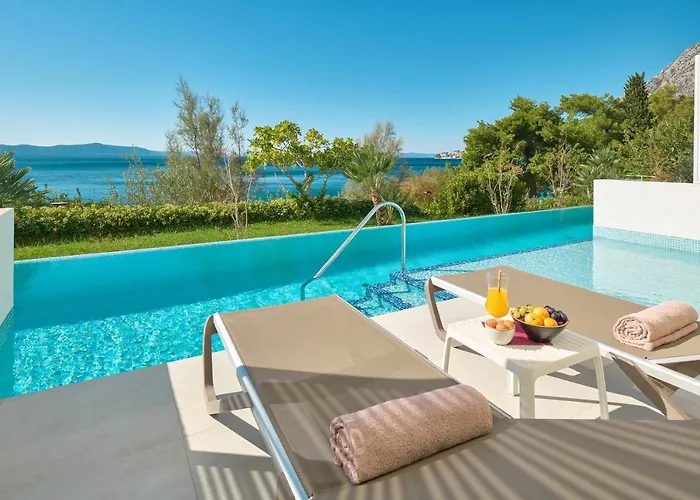 Hotel Tui Blue Adriatic (adults Only)