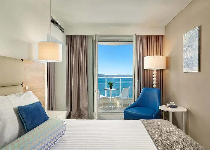 Tui Blue Adriatic (adults Only) Hotel Igrane