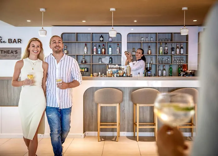 Tui Blue Adriatic (adults Only)