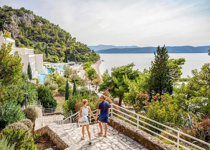 Tui Blue Adriatic (adults Only) Szálloda Igrane