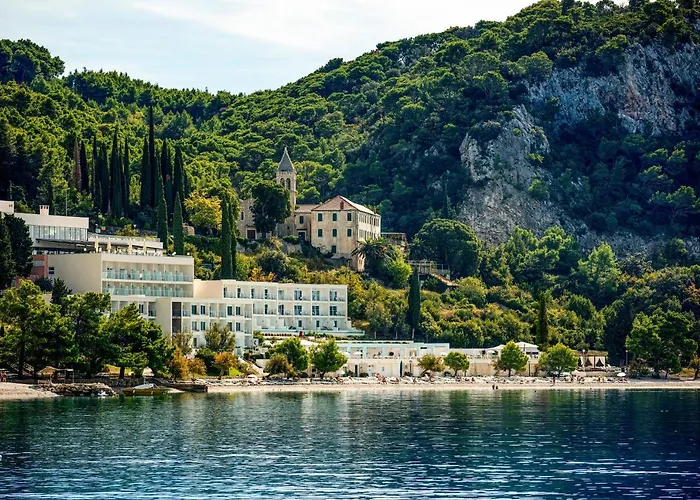 Tui Blue Adriatic (adults Only) Hotel Igrane