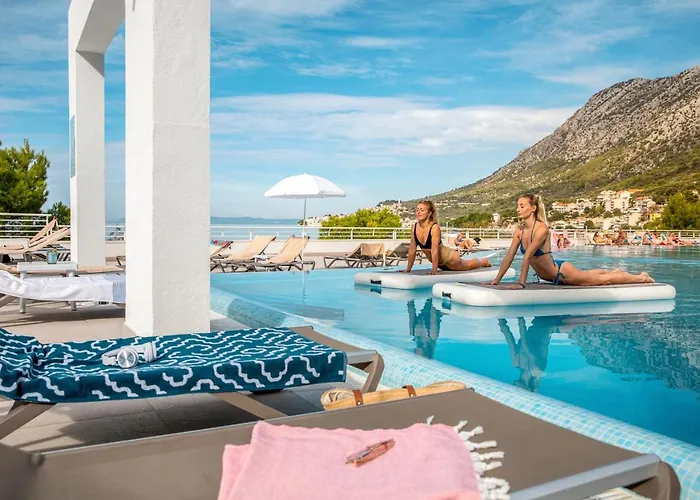 Hotel Tui Blue Adriatic (adults Only)