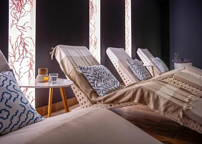 Tui Blue Adriatic (adults Only) 4*