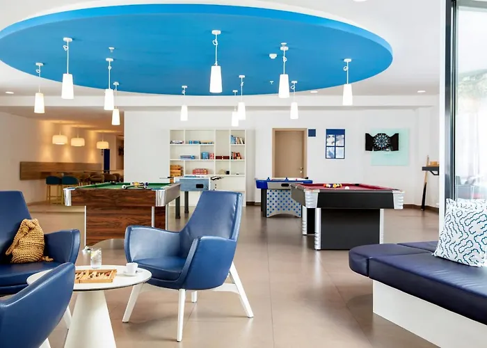 Tui Blue Adriatic (adults Only) Szálloda 4*