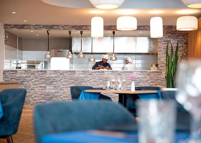 Hotel Tui Blue Adriatic (adults Only) Igrane