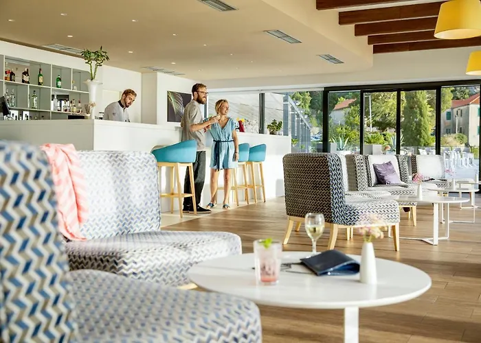 Hotel Tui Blue Adriatic (adults Only) 4*