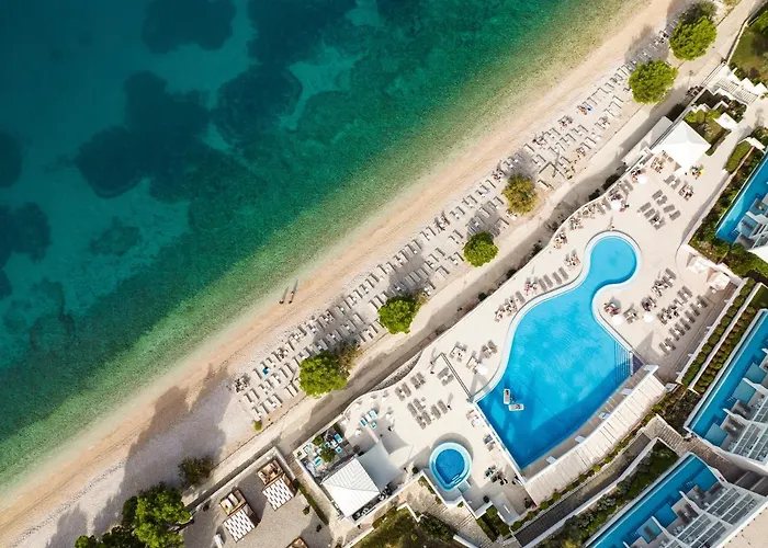 Tui Blue Adriatic (adults Only) 4* Igrane