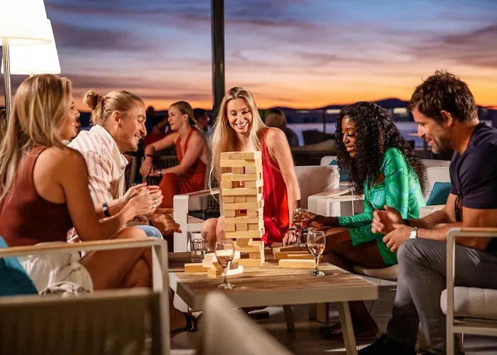 Tui Blue Adriatic (adults Only) Hotel