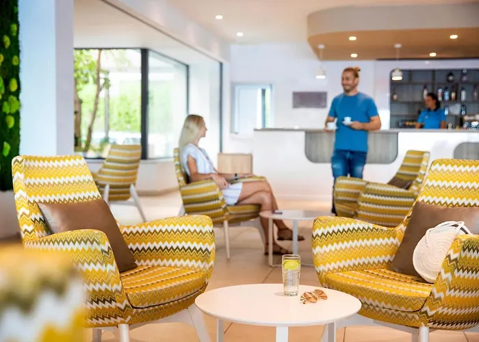 Hotel Tui Blue Adriatic (adults Only)