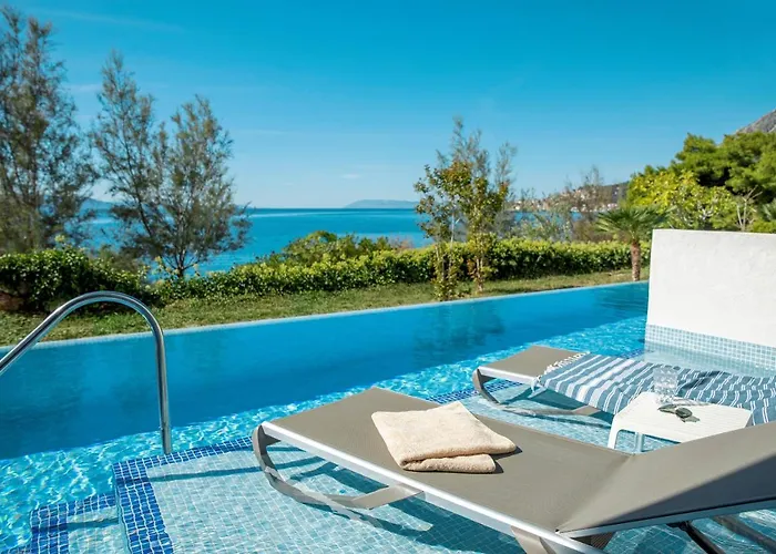 Hotel Tui Blue Adriatic (adults Only) 4*