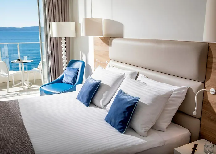Hotel Tui Blue Adriatic (adults Only)