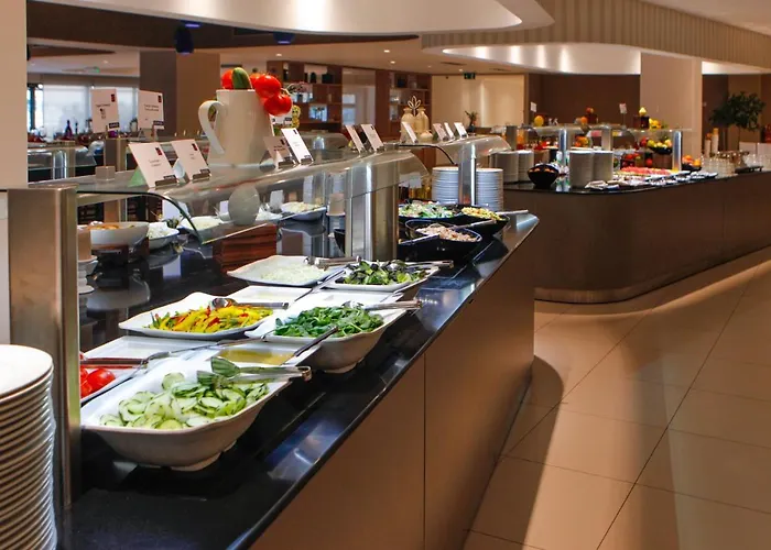 Tui Blue Adriatic (adults Only) Hotel