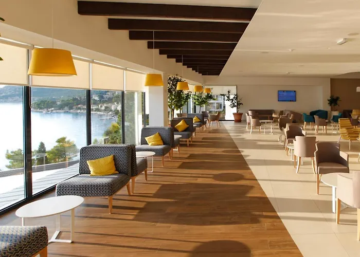 Hotel Tui Blue Adriatic (adults Only) Igrane