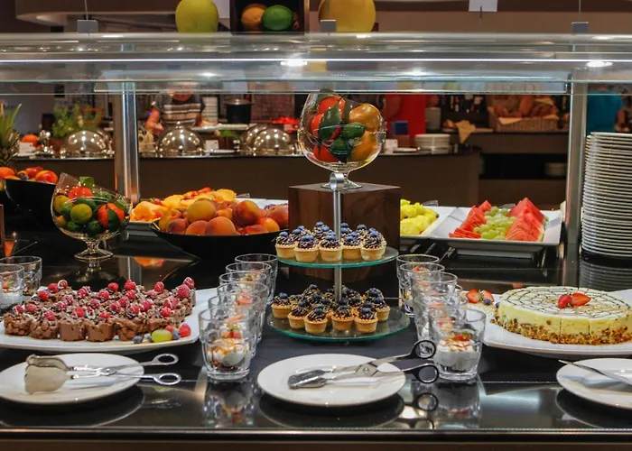 Hotel Tui Blue Adriatic (adults Only) Igrane